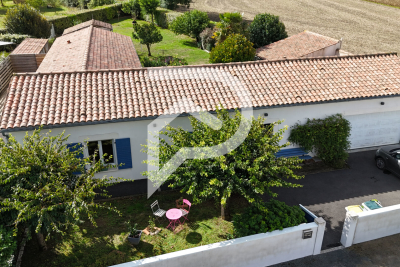 Maison à vendre à FERRIERES  - 5 pièces - 128 m² 