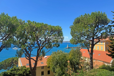 Appartement à vendre à NICE  - 4 pièces - 111 m² 