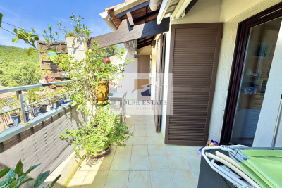 Apartment for sale in LA CROIX-VALMER  - 3 rooms - 48 m² 