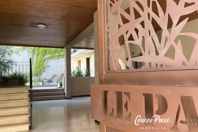 Appartement à vendre loger grandes fontaines 