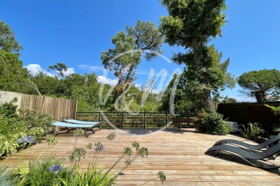 Maison à vendre à LANTON  - 4 pièces - 110 m² 