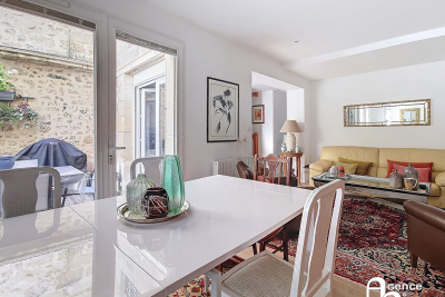 Appartement à vendre à LIBOURNE  - 4 pièces - 90 m² 