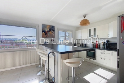 Appartement à vendre à LYON 5EME  - 4 pièces - 80 m² 