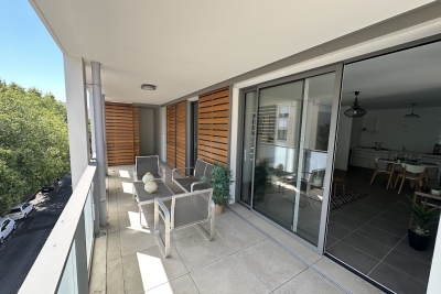 Appartement à vendre à JUAN-LES-PINS  - 3 pièces - 70 m² 