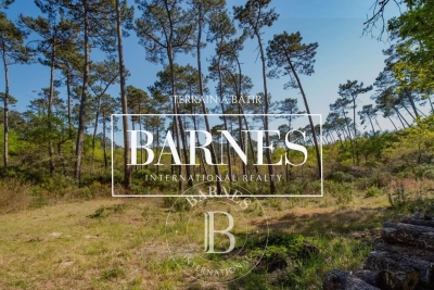 terrain à vendre à GUJAN-MESTRAS   - 509 m² 