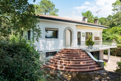 Maison à vendre à HOSSEGOR  - 6 pièces - 245 m² 