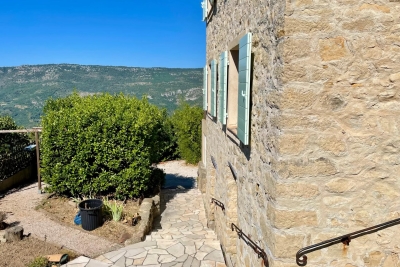 Maison à vendre à BERRE-LES-ALPES  - 4 pièces - 100 m² 