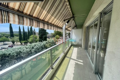 Appartement &agrave; vendre &agrave; AIX-EN-PROVENCE Campagne Ouest - 4 pi&egrave;ces - 95 m&sup2; 