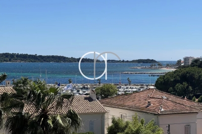 Appartement à vendre à CANNES  - 4 pièces - 100 m² 