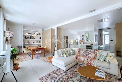 House for sale in CANNES  - 4 rooms - 130 m² 