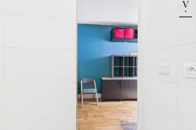 Appartement &agrave; vendre &agrave; PARIS 12EME Picpus 10 - 1 pi&egrave;ces - 14 m&sup2; 