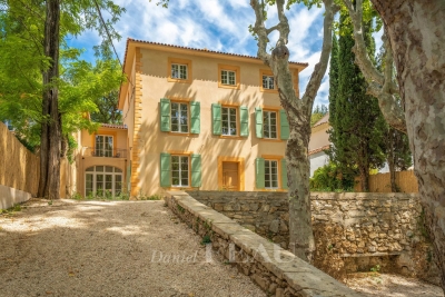 Appartement à vendre à AIX-EN-PROVENCE  - 3 pièces - 77 m² 