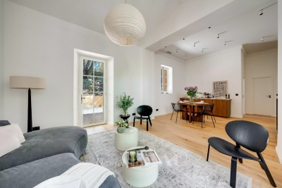 Appartement à vendre à AIX-EN-PROVENCE  - 3 pièces - 54 m² 