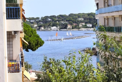 Appartement à vendre à ANTIBES La Badine - 1 pièces - 39 m² 