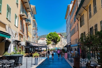 Appartement à vendre nice environs