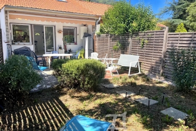 Appartement à vendre à SOSPEL Port Vauban - 2 pièces - 33 m² 