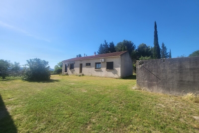 Maison à vendre maison de village gignac