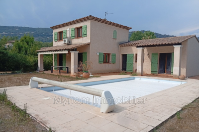 Maison à vendre à PEYMEINADE   - 120 m² 