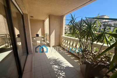 Appartement à vendre à LE CANNET  - 4 pièces - 95 m² 