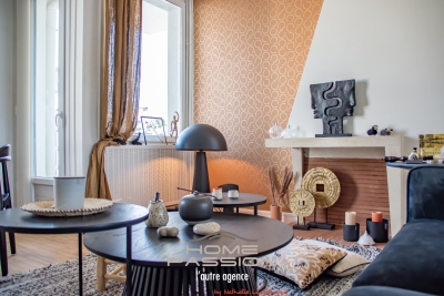 Appartement à vendre à ROYAN  - 3 pièces - 66 m² 