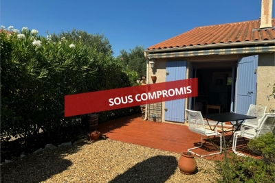 Appartement à vendre i maussane les alpilles 