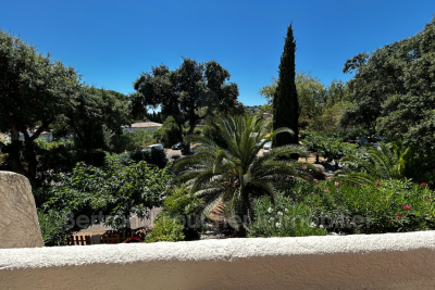 Apartment for sale in CAVALAIRE-SUR-MER Fayence - 3 rooms - 40 m² 