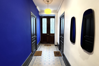 Appartement à vendre garage et c 