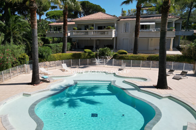 Appartement à vendre à ST-RAPHAËL  - 1 pièces - 26 m² 