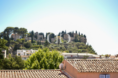 Appartement à vendre gare hyper centre 