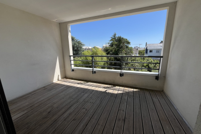 Appartement à vendre à ST-NAZAIRE  - 3 pièces - 65 m² 
