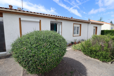 Maison à vendre à SEMUSSAC Sud - 6 pièces - 100 m² 