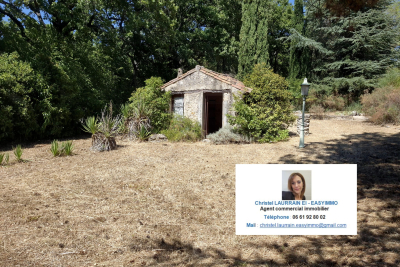 Maison à vendre villa vue port sud