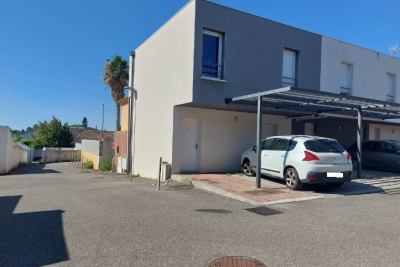 Maison à vendre à BÉZIERS  - 4 pièces - 70 m² 