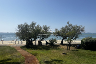 Appartement à vendre à ARCACHON  - 3 pièces - 51 m² 