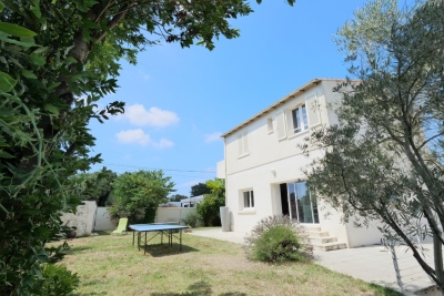 Maison à vendre à ST PALAIS SUR MER  - 7 pièces - 140 m² 