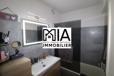 Appartement à vendre à LE CANNET  - 3 pièces - 67 m² 