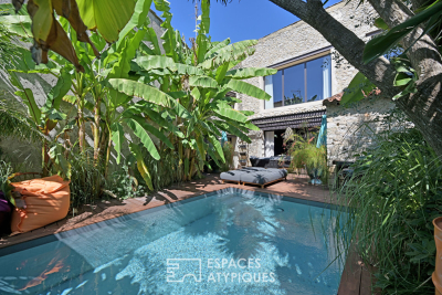 Maison à vendre à LE CRÈS  - 6 pièces - 170 m² 