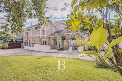 Maison à louer à ARCACHON Saint-Seurin-Fondaudege 3 - 4 pièces - 110 m² 