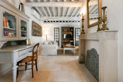 Appartement à vendre à UZÈS Castanet - 7 pièces - 109 m² 