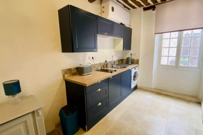 Appartement à vendre à Antibes  - Studio 21 m² 