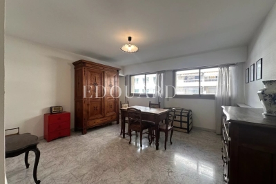 Appartement à vendre à MENTON  - 2 pièces - 47 m² 