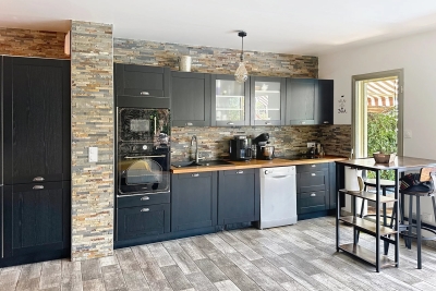 Appartement à vendre à CANNES Cyrille Besset-La Foret - 2 pièces - 49 m² 