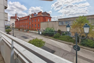 Appartement &agrave; vendre &agrave; ST MANDE  - 4 pi&egrave;ces - 81 m&sup2; 