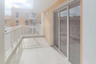 Appartement à vendre à NICE Rossini - 3 pièces - 62 m² 