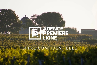 Appartement à vendre à BLASIMON Nord Est - 14 pièces - 10000 m² 