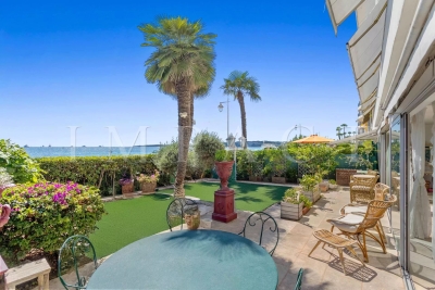 Appartement à vendre à CANNES Roquestéron - 5 pièces - 165 m² 