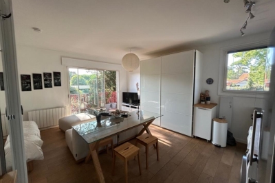 Appartement à vendre à PYLA-SUR-MER Nord - 2 pièces - 30 m² 