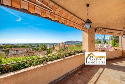 Maison &agrave; vendre maison a vendre mandelieu la napoule 