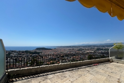 Appartement à vendre 650000 