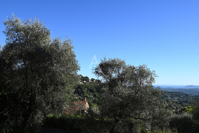 terrain à vendre loger opio